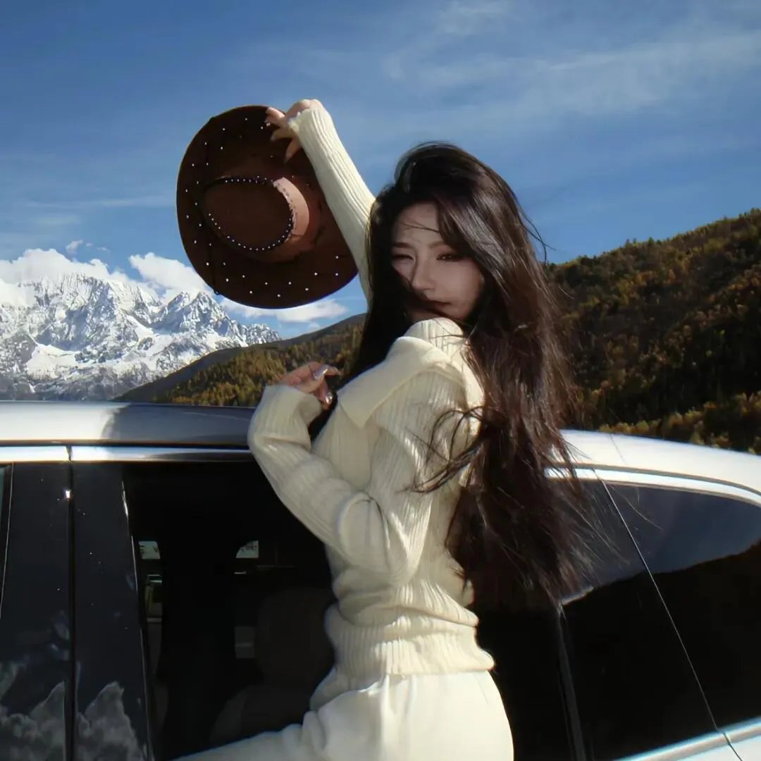 蓝胡子的第八任妻子